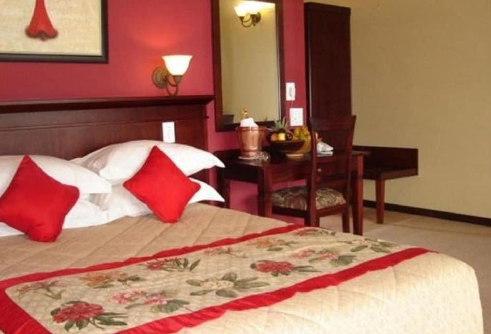 Sandford Park Country Hotel Bergville Zewnętrze zdjęcie